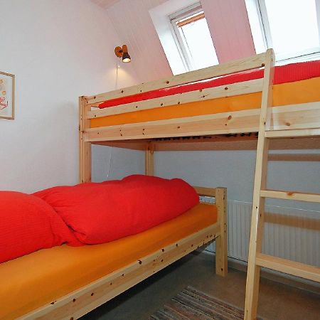 Zum Suderwall Esens Esterno foto